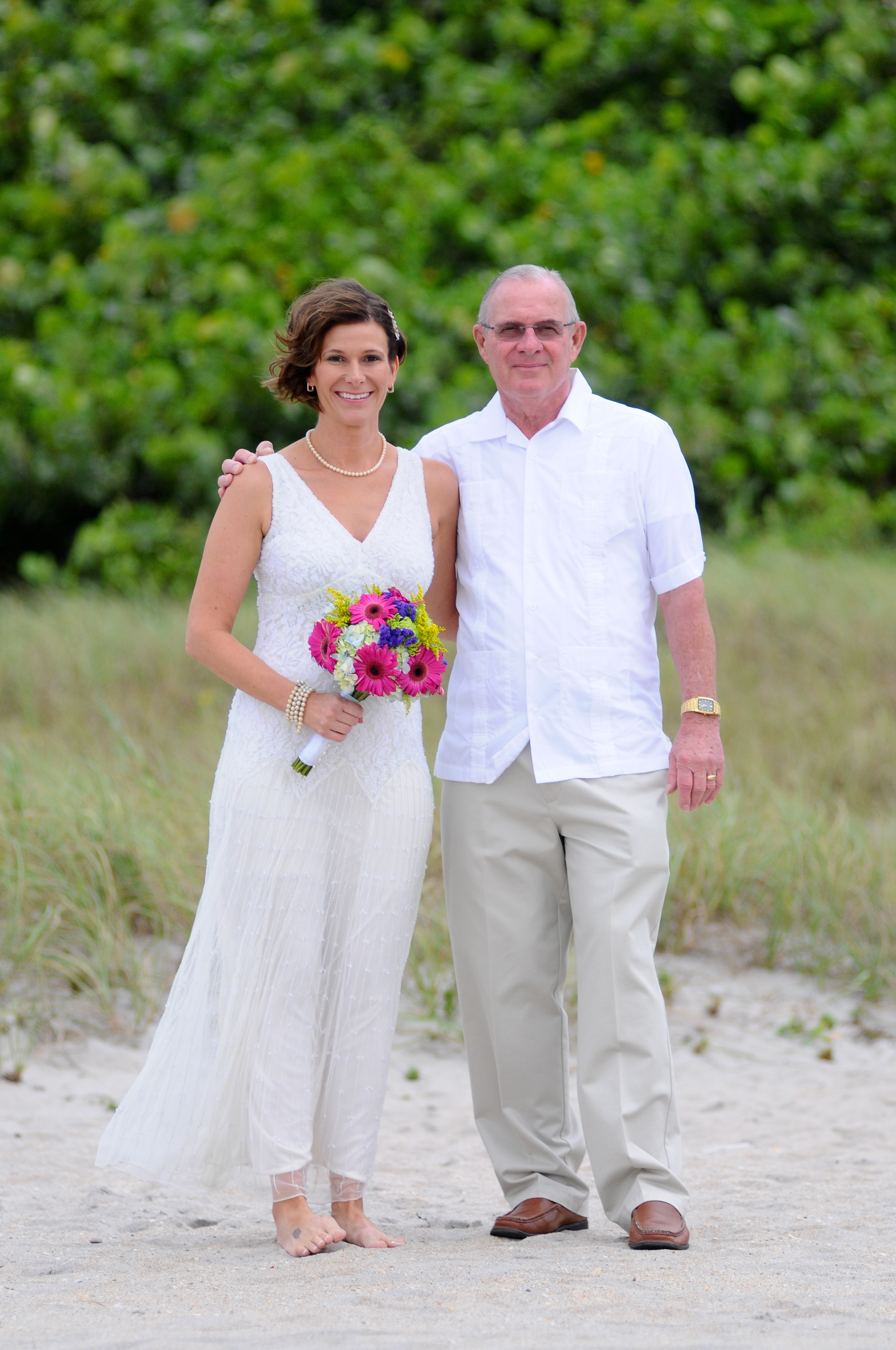 Delray Beach Wedding Wedding Bells Seashells Wedding Bells