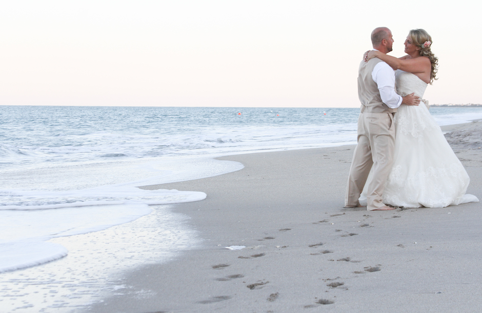 Vero Beach Wedding Wedding Bells Seashells Wedding Bells