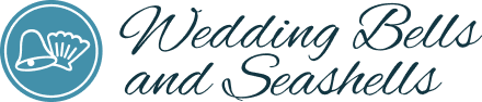 Wedding Bells & Seashells logo