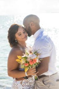 Hollywood Florida Budget Beach Wedding