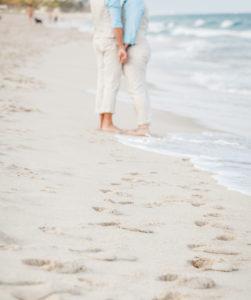 gay beach wedding on fort lauderdale beach