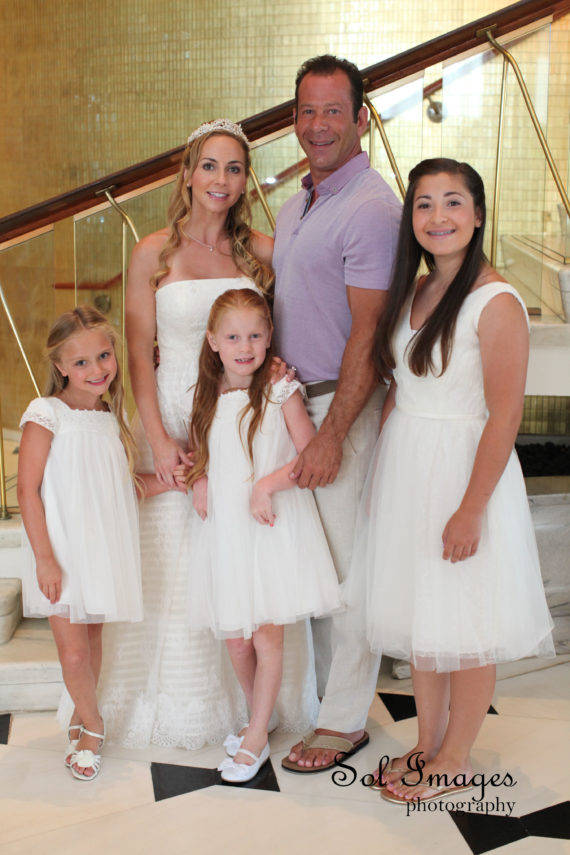 Fountainbleu Miami Beach Wedding! sample