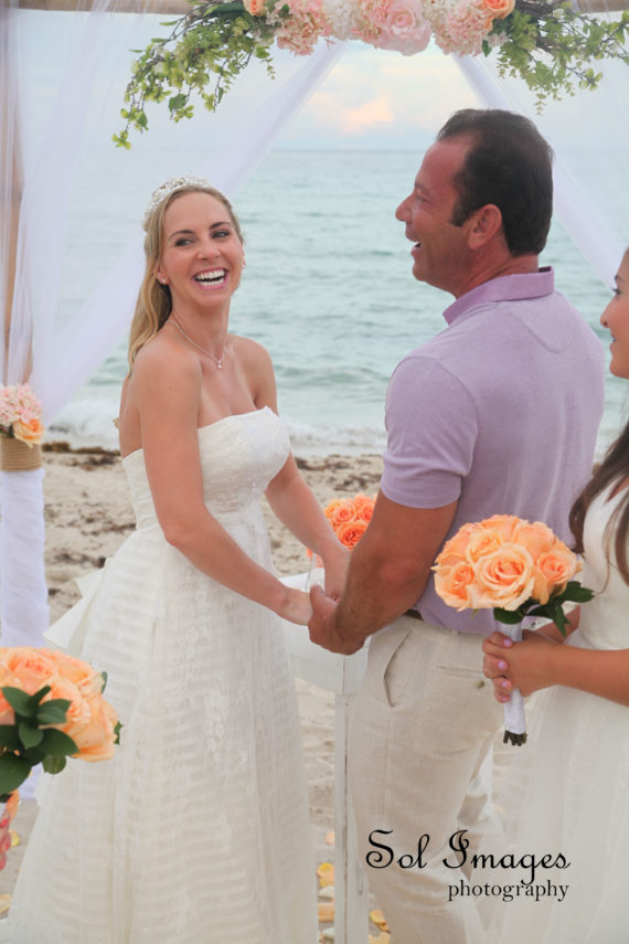 Fontainebleau Miami Beach Wedding Fontainebleau Miami Beach Wedding