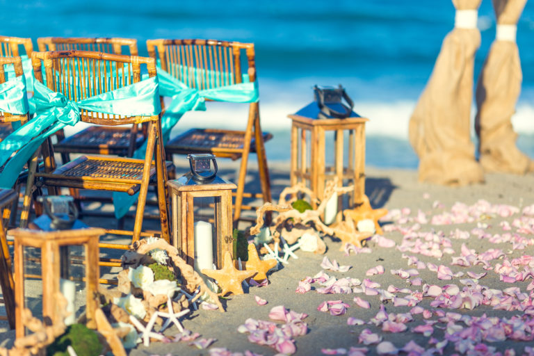 Jensen Beach - The Nautical Knot Package