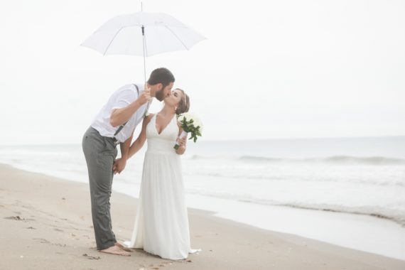 The perfect Hutchinson Island Beach Wedding! wedding bells and seashells private hutchinson island wedding