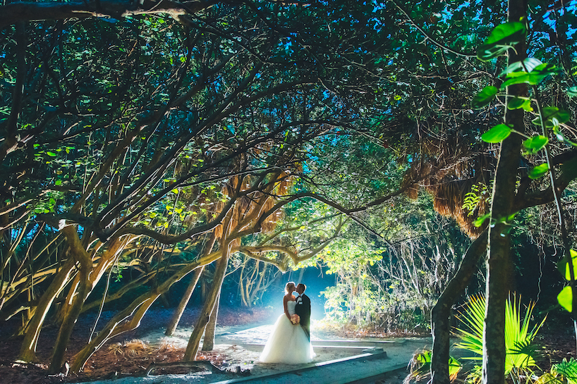 Fairytale Photography for you Boynton Beach Wedding