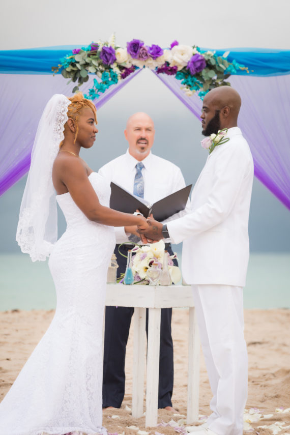 Florida Officiant Services