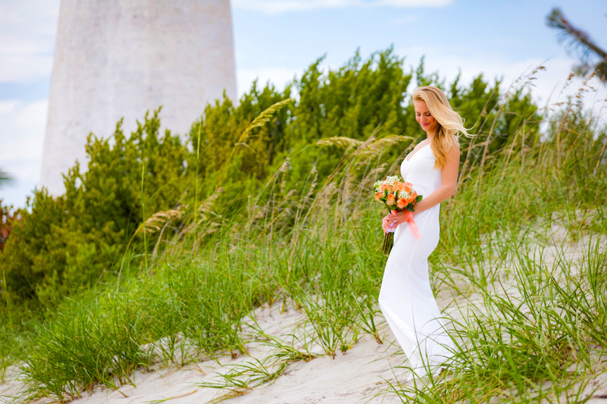 Miami Beach is the perfect beach for your destination wedding.