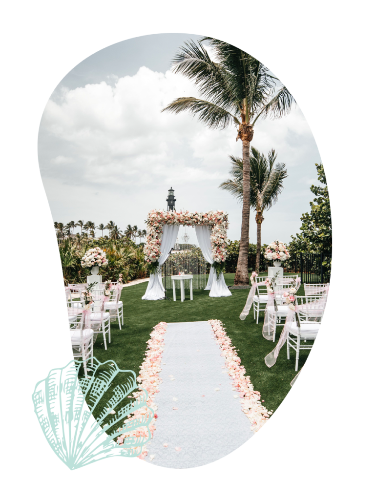 South Florida Reception Venues