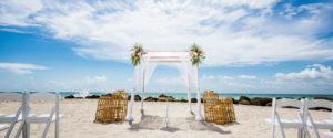Miami Beach Wedding Information by Wedding Bells and SeaShells