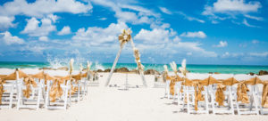 South Florida Beach Wedding Bells and SeaShells Boho Chic Beach Wedding Information