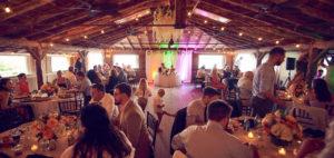 Jupiter Civic Center All Inclusive Wedding Reception