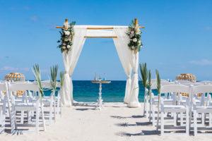 Miami Beach Wedding or Elopement Package
