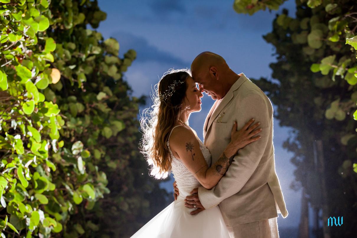 Boca Raton Beach Weddings | Wedding Bells & Seashells