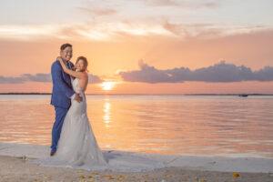Florida Keys Destination Wedding