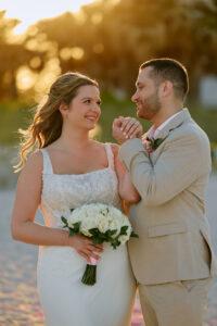 beautiful resilient south florida beaches open for weddings