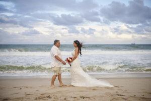 Planning a Beach Elopement or Wedding in Florida