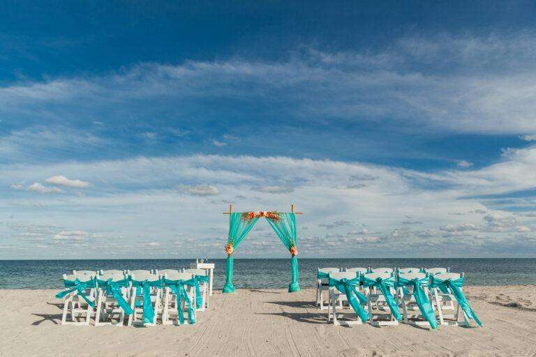 budget vero beach elopement packages