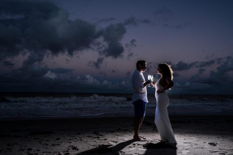 vero beach elopement