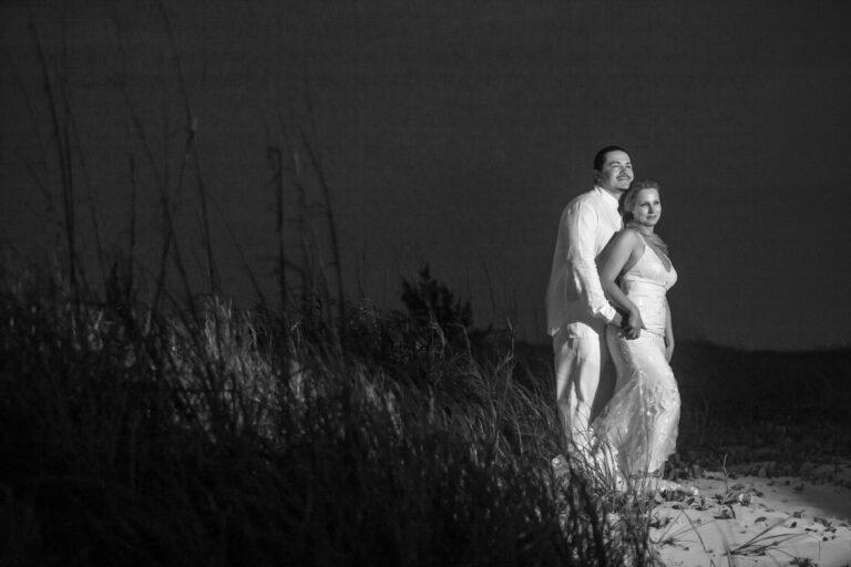 vero beach elopement