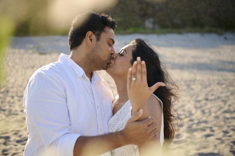 Florida Spring Beach Weddings