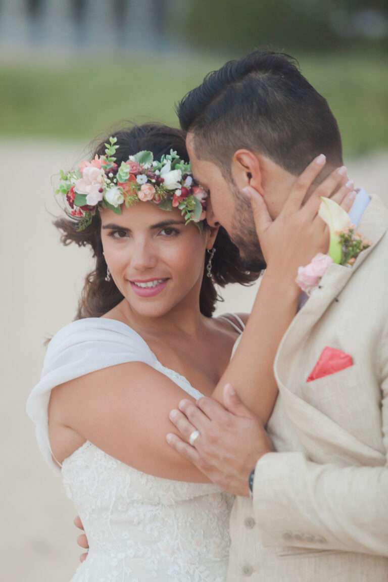 Pompano Beach Wedding portfolio