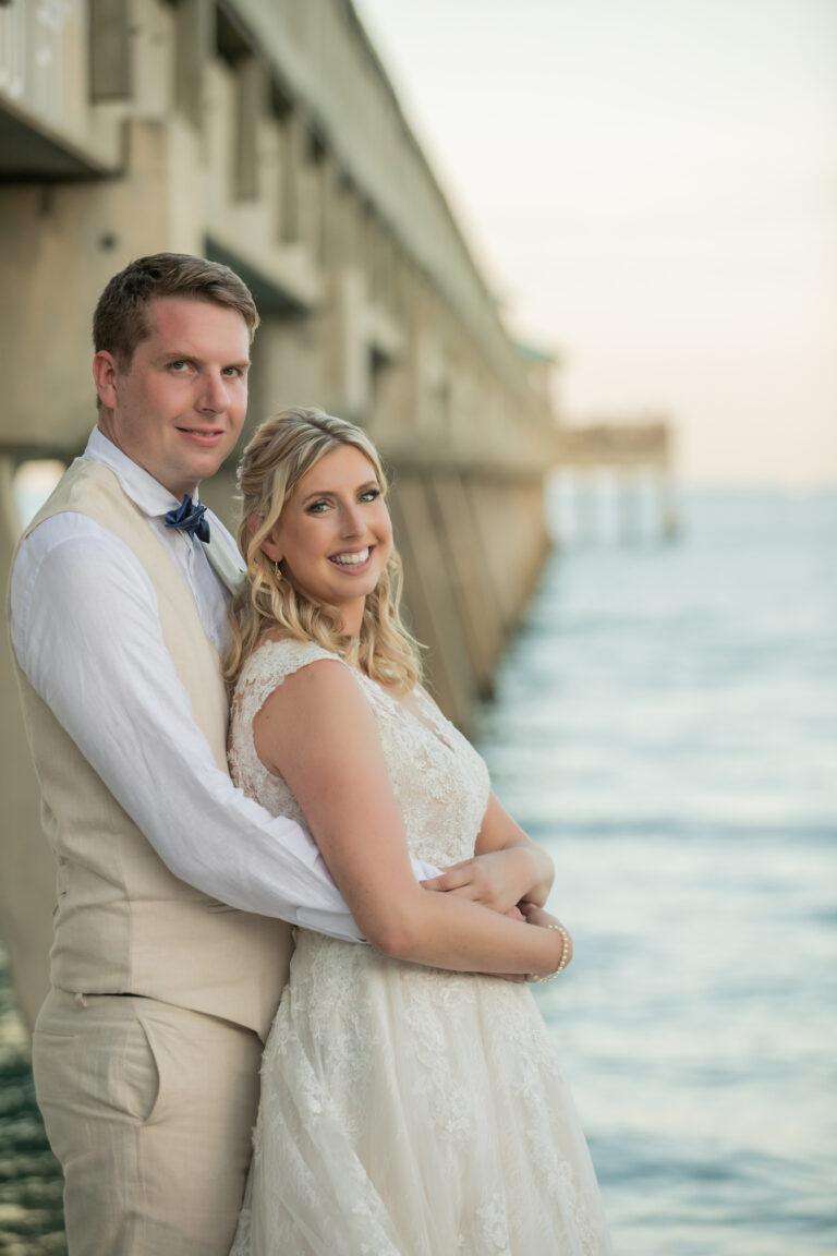 wedding dresses deerfield beach Maribel