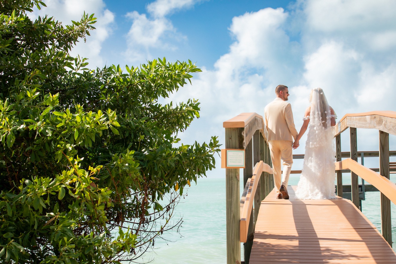 Marathon-Beach-Wedding-Sunset-Love Marathon-Beach-Wedding-Sunset-Love