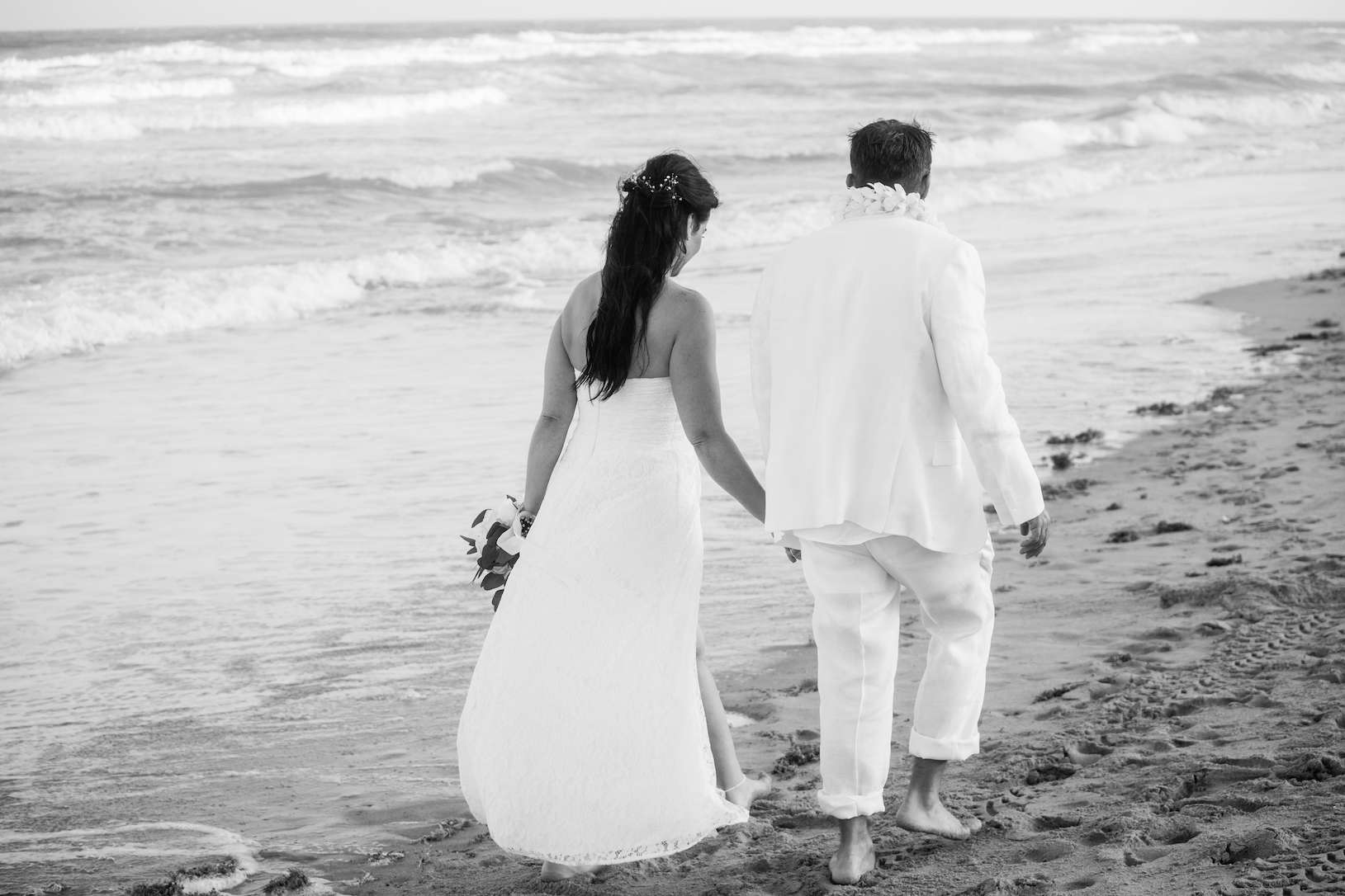 Hollywood-Beach-Sunset-Beach-Wedding-Photography Hollywood-Beach-Sunset-Beach-Wedding-Photography