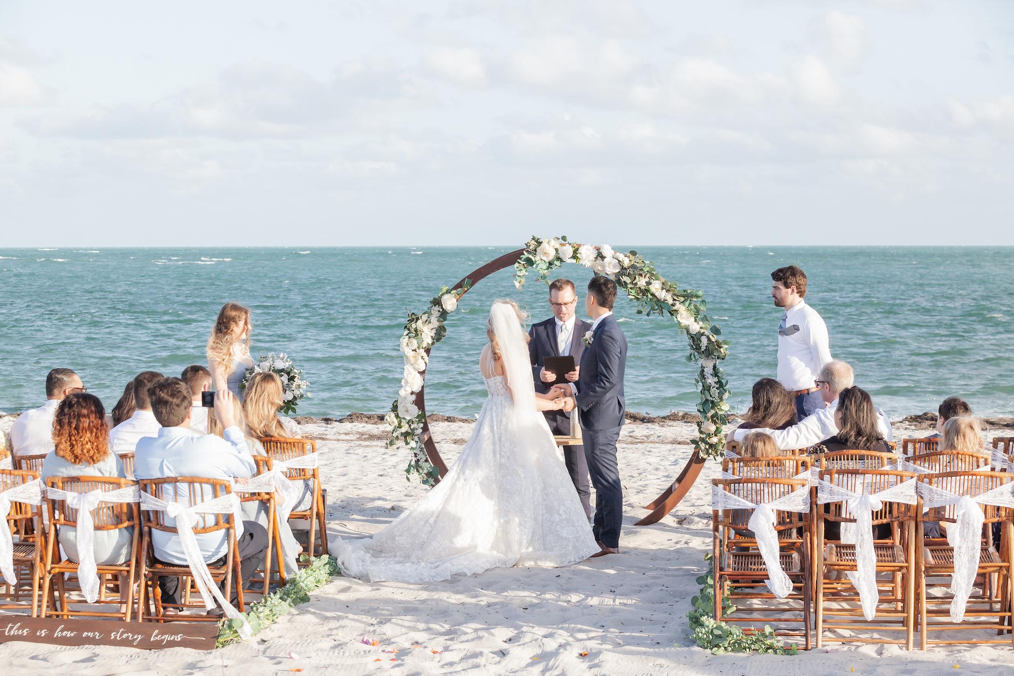 Bill-Baggs-Cape-Micro-Beach-Wedidng-Key-Biscayne Bill-Baggs-Cape-Micro-Beach-Wedidng-Key-Biscayne