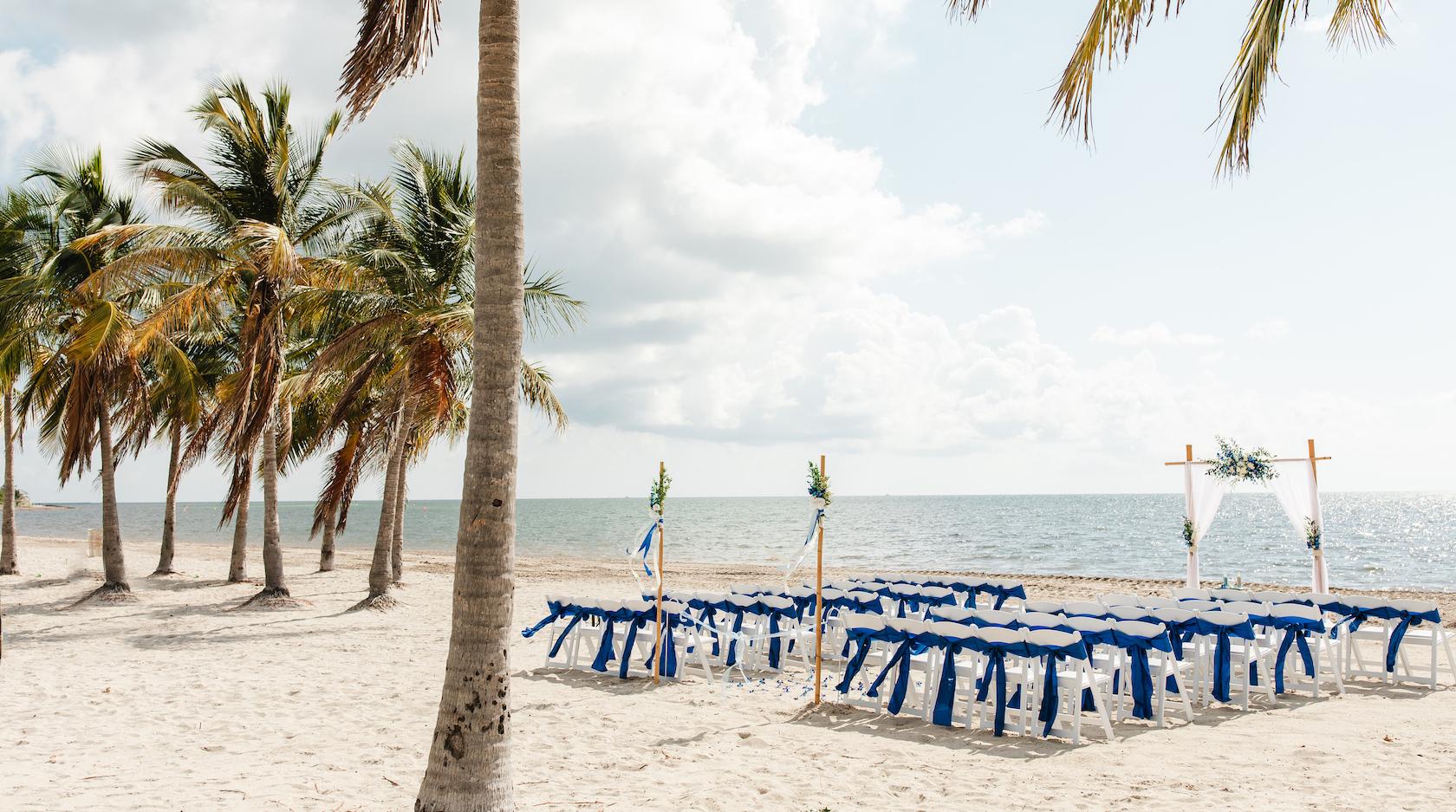 Crandon-Park-Beach-Wedding-Palm-Trees Crandon-Park-Beach-Wedding-Palm-Trees