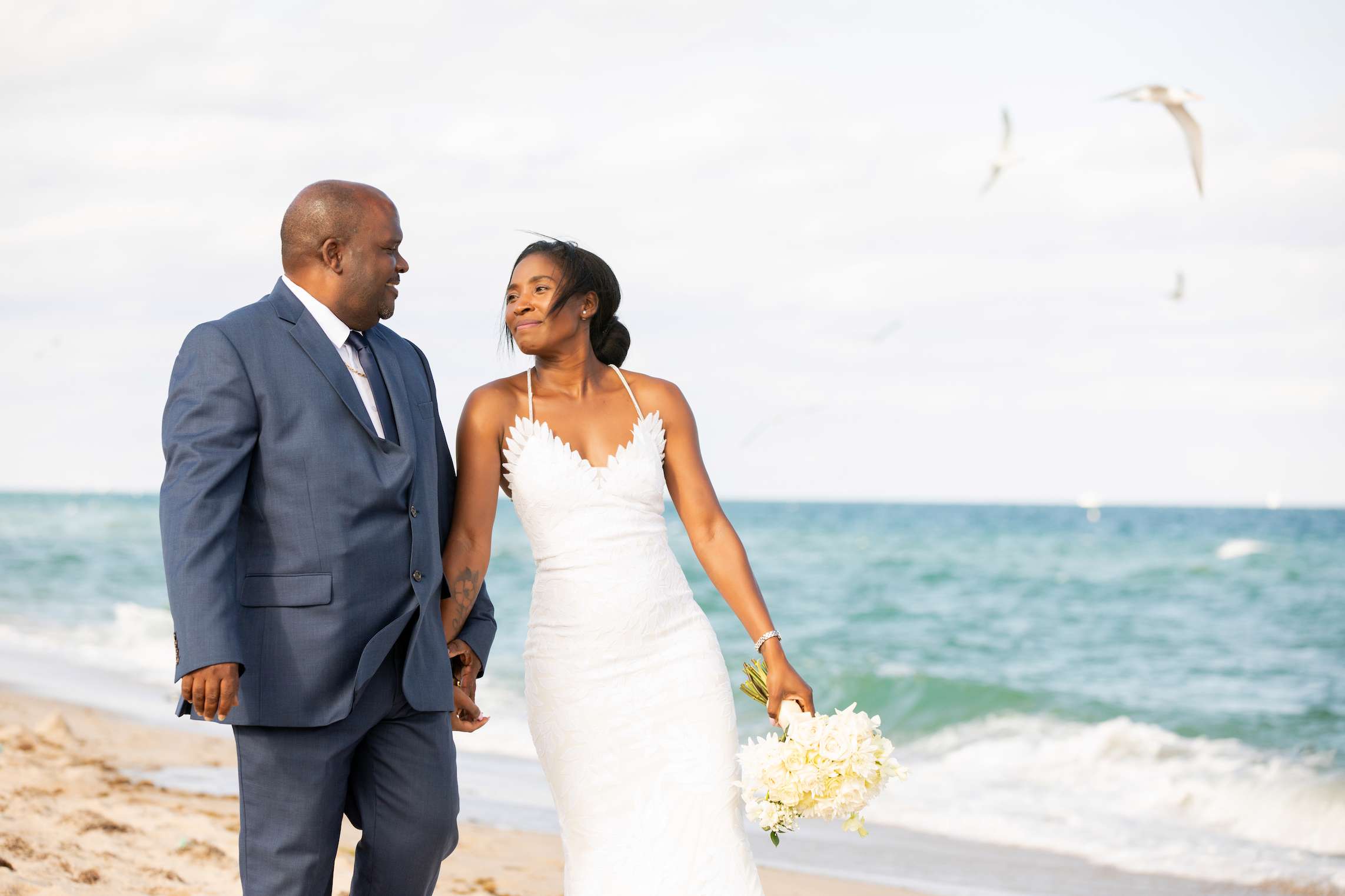 Lauderdale-by-the-Sea-Romantic-Beach-Wedding Lauderdale-by-the-Sea-Romantic-Beach-Wedding