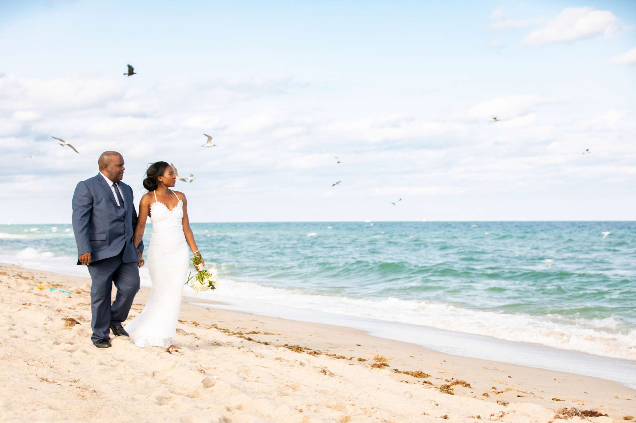 Lauderdale-by-the-Sea-Sunset-Beach-Wedding Lauderdale-by-the-Sea-Sunset-Beach-Wedding